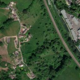 Satellite imagery of boundary_stone, GB