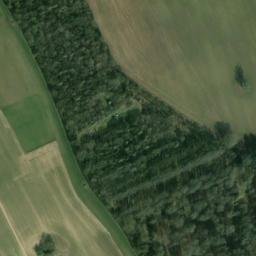 Satellite imagery of Coal tax post, GB