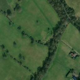 Satellite imagery of Coal tax post, GB