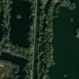 Satellite imagery of Coal tax obelisk, GB