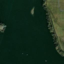 Satellite imagery of Coal tax obelisk, GB