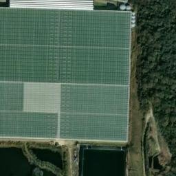 Satellite imagery of Coal tax post, GB