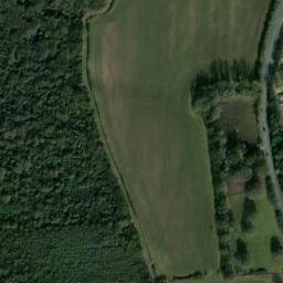 Satellite imagery of Coal tax post, GB