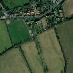 Satellite imagery of Coal tax post, GB