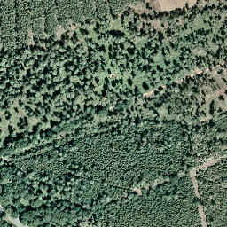 Satellite imagery of Wolfsberg, DE