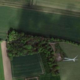 Satellite imagery of Galgenberg, DE