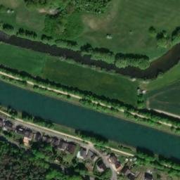 Satellite imagery of Eggenberg, DE