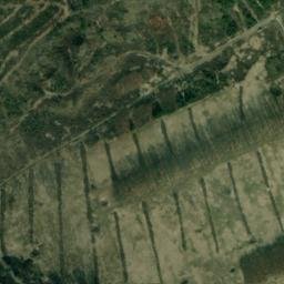 Satellite imagery of boundary_stone, DE