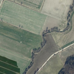 Satellite imagery of Lichtenstein, DE