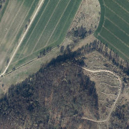 Satellite imagery of Lichtenstein, DE