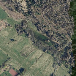 Satellite imagery of Jordanshöhe, DE