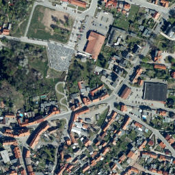 Satellite imagery of Osterberg, DE