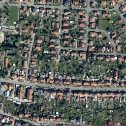 Satellite imagery of Osterberg, DE
