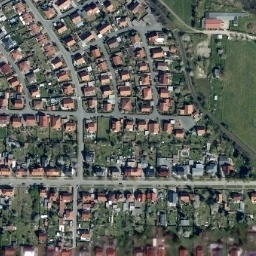 Satellite imagery of Osterberg, DE
