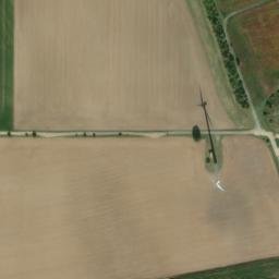 Satellite imagery of Arnstedter Warte, DE