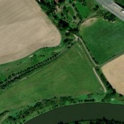 Satellite imagery of Galgenhügel, DE