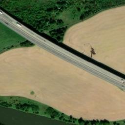 Satellite imagery of Galgenhügel, DE