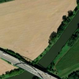 Satellite imagery of Galgenhügel, DE