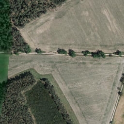 Satellite imagery of Gollmer Berg, DE