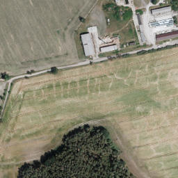 Satellite imagery of Gollmer Berg, DE