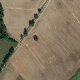 Satellite imagery of Weinberg, DE