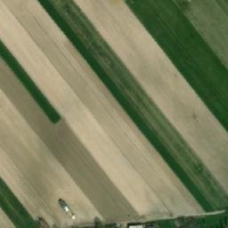 Satellite imagery of Gogolewo - Pałac, PL