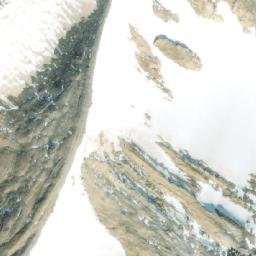 Satellite imagery of Mount Stockmer, CA