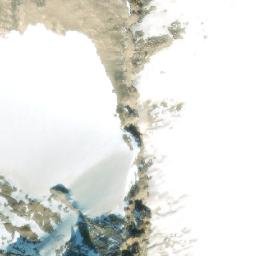 Satellite imagery of Mount Stockmer, CA