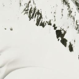Satellite imagery of Mount Whiteaves, CA