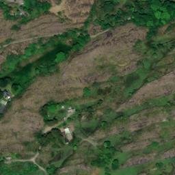 Satellite imagery of Four Heads Point, IE
