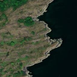 Satellite imagery of Four Heads Point, IE