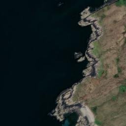 Satellite imagery of Ardaturrish Point, IE
