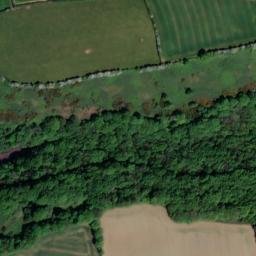 Satellite imagery of Mount Long Castle, IE