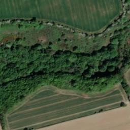 Satellite imagery of Mount Long Castle, IE