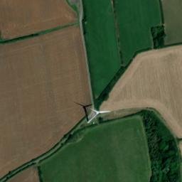 Satellite imagery of Castle Pill, GB