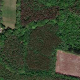 Satellite imagery of Benton Castle, GB