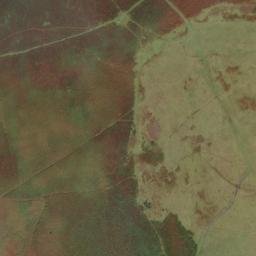 Satellite imagery of Maggies Tower, GB