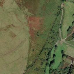 Satellite imagery of Maggies Tower, GB