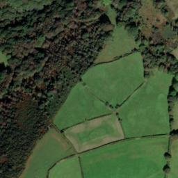 Satellite imagery of Cae Castell, GB