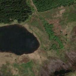 Satellite imagery of Craig y Llyn, GB