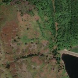 Satellite imagery of Craig y Llyn, GB