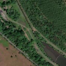 Satellite imagery of boundary_stone, GB