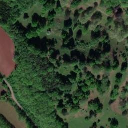 Satellite imagery of Little Camp Hill, GB