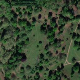 Satellite imagery of Little Camp Hill, GB