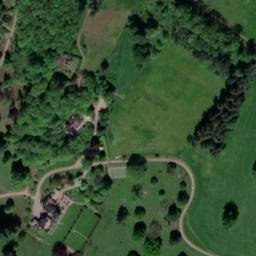 Satellite imagery of Little Camp Hill, GB
