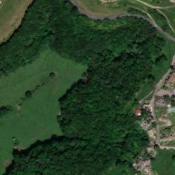 Satellite imagery of boundary_stone, GB