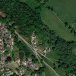 Satellite imagery of boundary_stone, GB