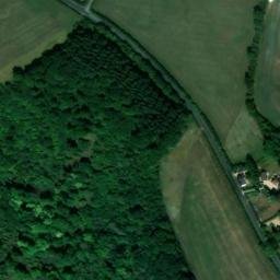 Satellite imagery of Windsor Hill, GB