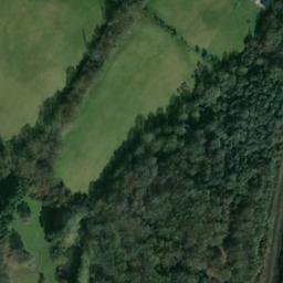 Satellite imagery of Coal tax post, GB