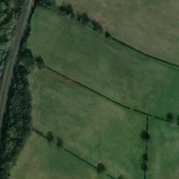 Satellite imagery of Coal tax post, GB